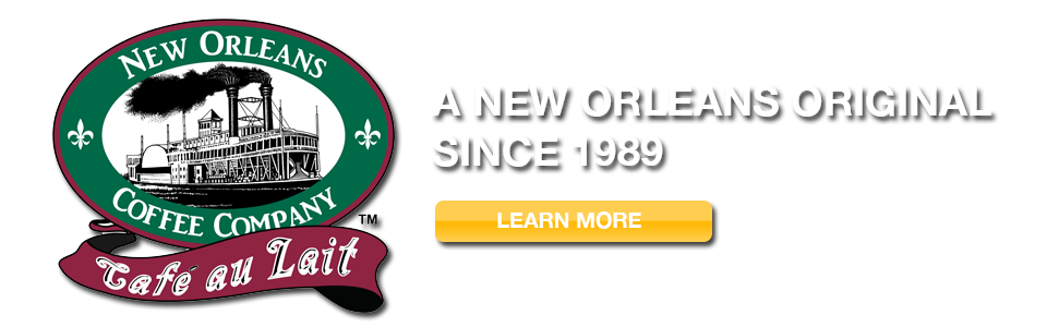 A New Orleans Original