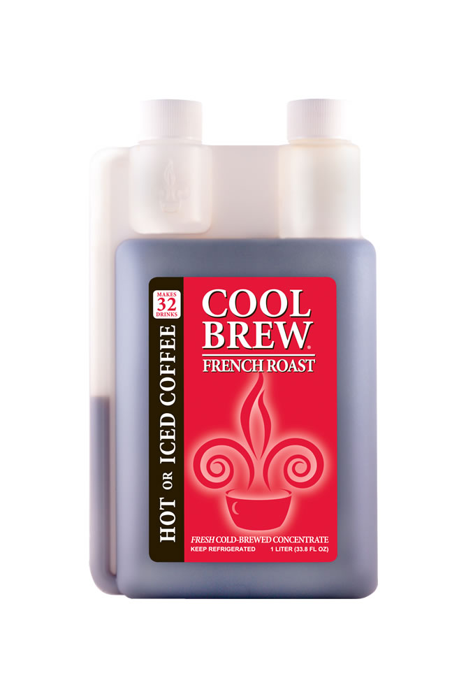 CoolBrew French Roast CoolBrew French Roast