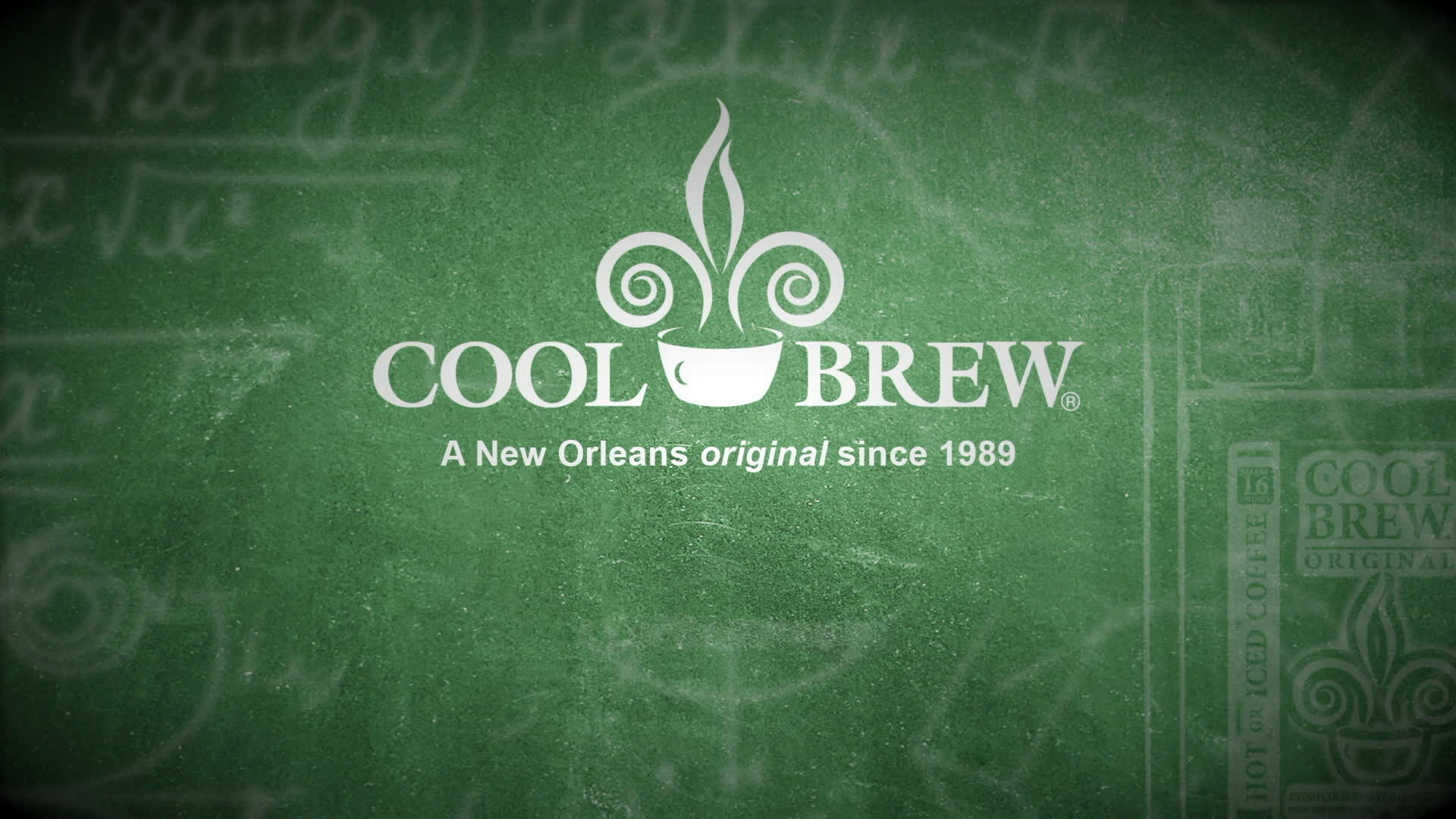 New Orleans Coffee Co.